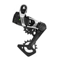 Sram Red AXS XPLR E1 13V rear derailleur (without battery)