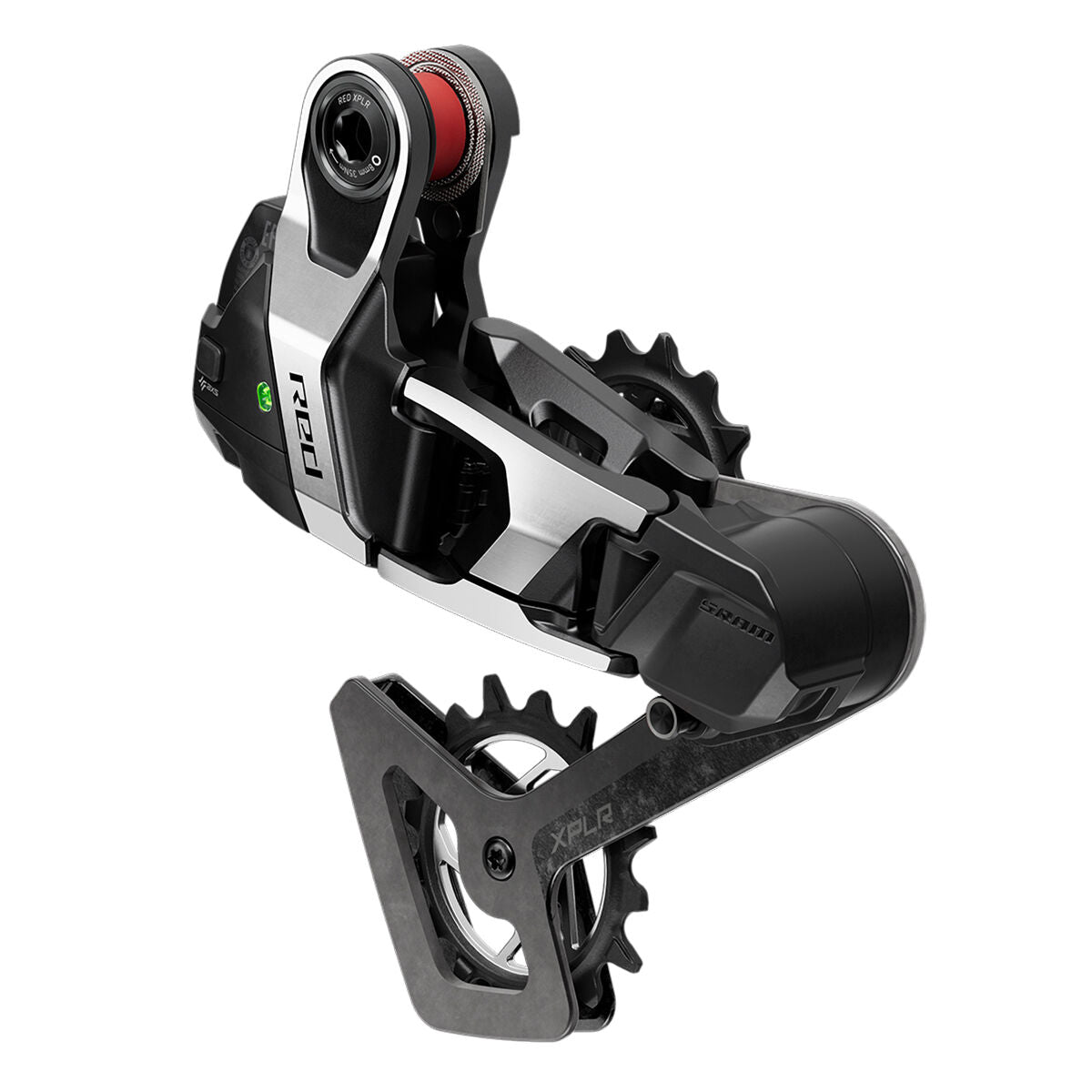 Sram Red AXS XPLR E1 13V rear derailleur (without battery)