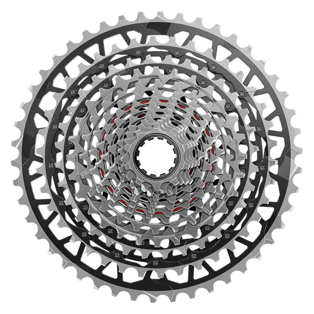 Sram Red XPLR E1 XG-1391 10-46 cassette