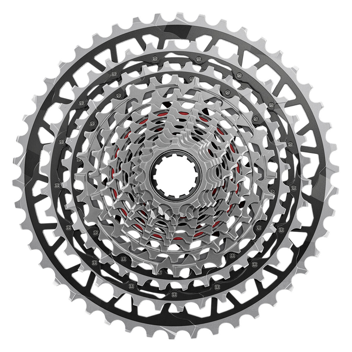 Sram Red XPLR E1 XG-1391 10-46 cassette