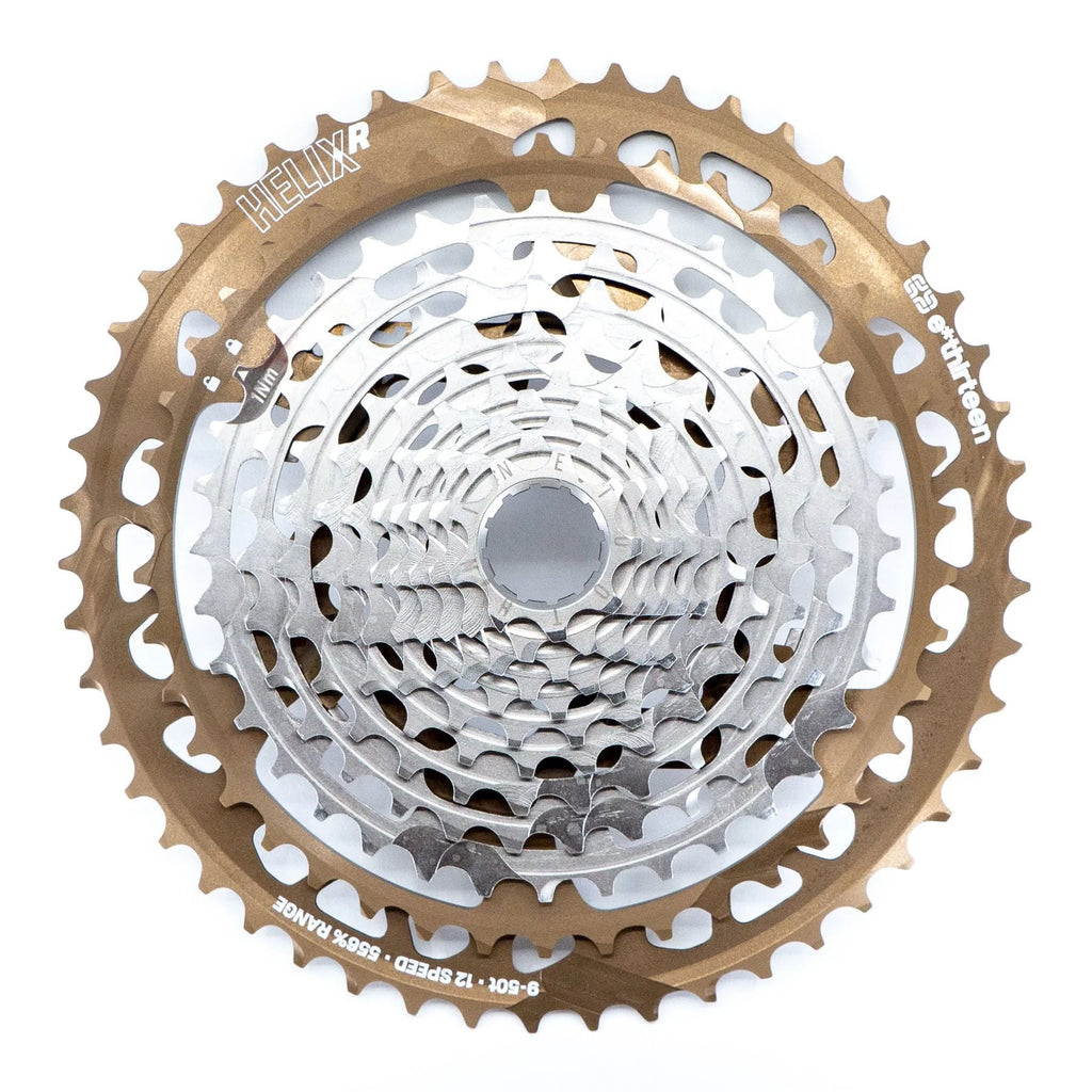 E*thirteen Helix Race 12S cassette