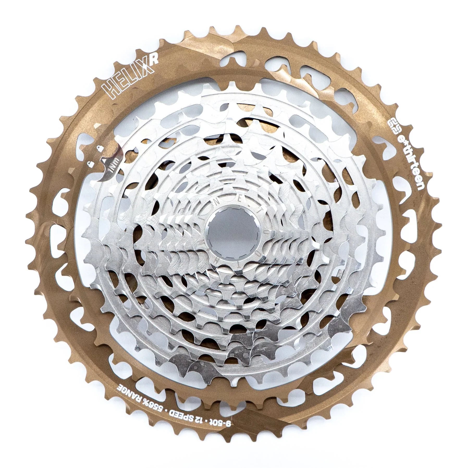 E*thirteen Helix Race 12S cassette