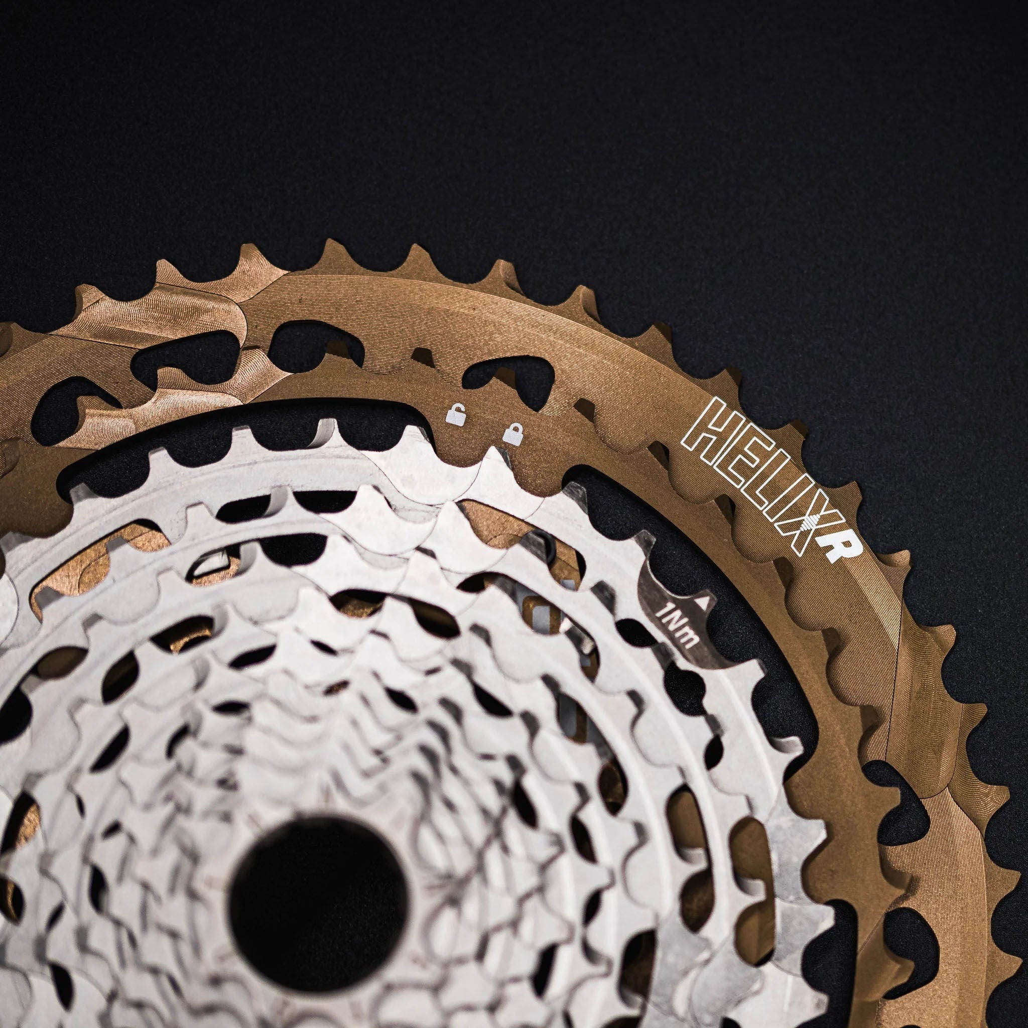 E*thirteen Helix Race 12S cassette