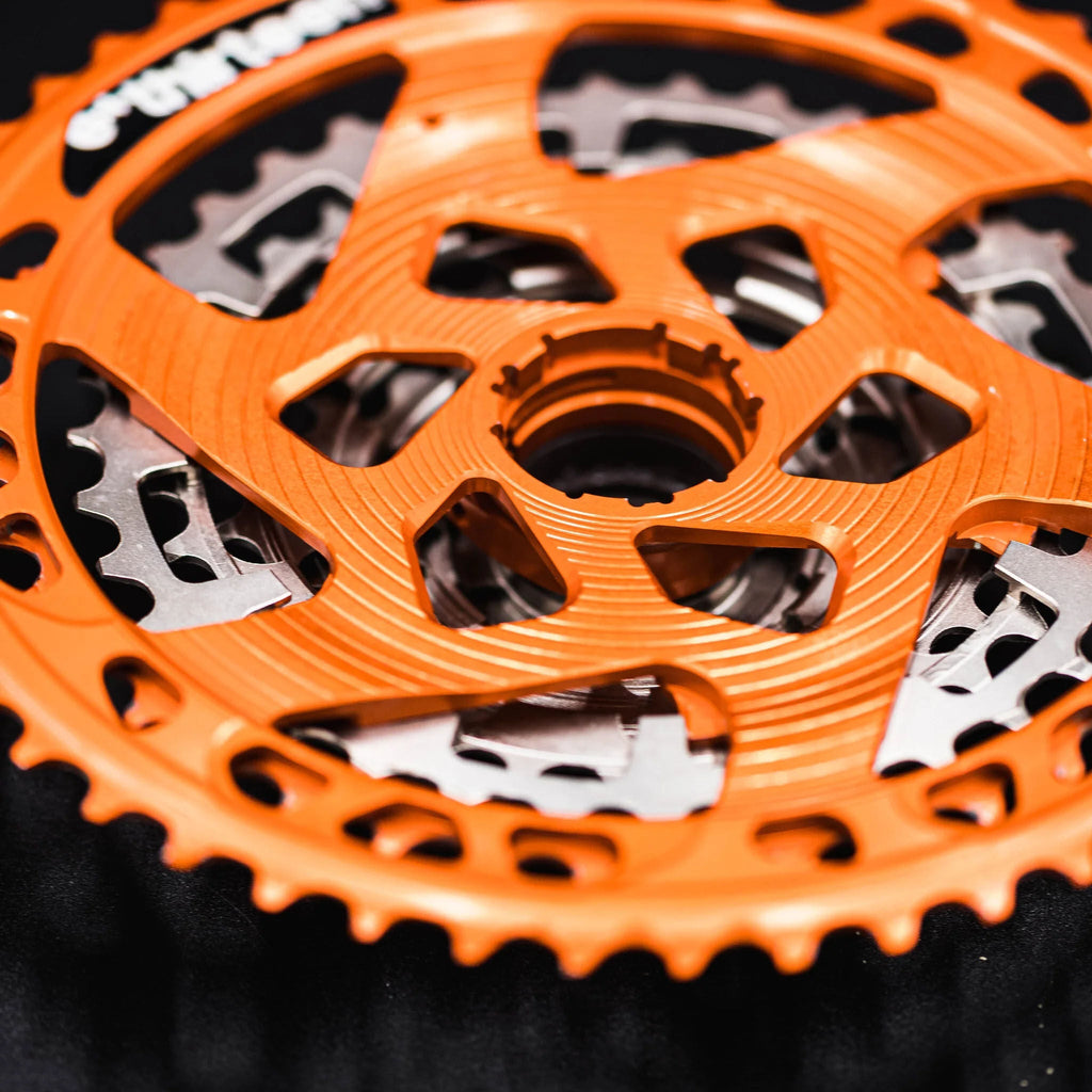 E*thirteen Helix Race 12S cassette