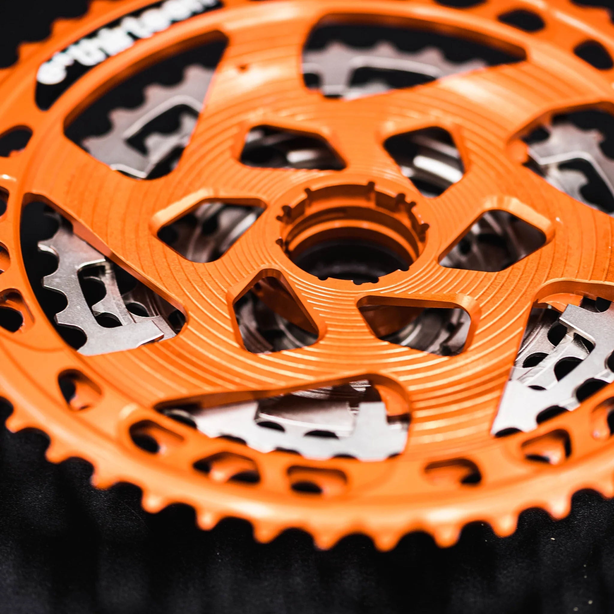 E*thirteen Helix Race 12S cassette
