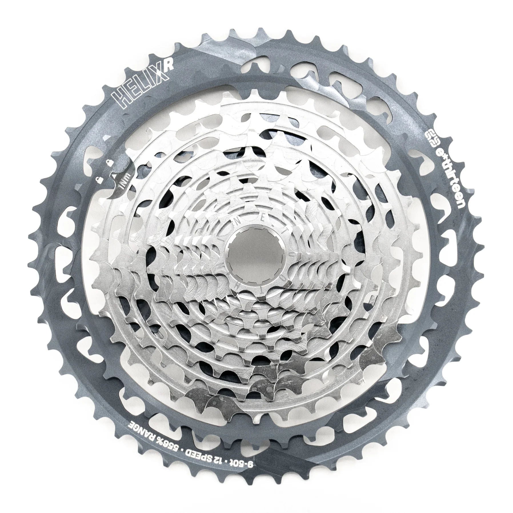 E*thirteen Helix Race 12S cassette