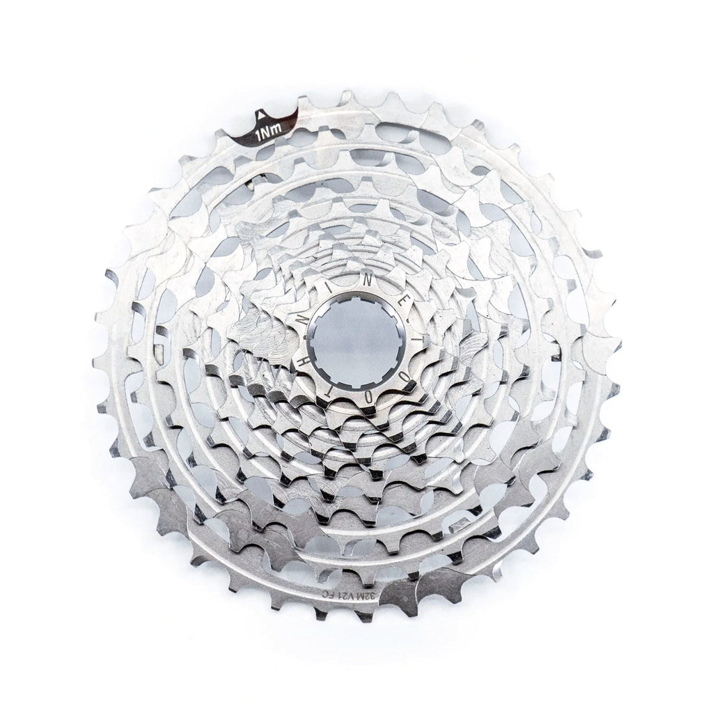 E*thirteen Helix Race 12S cassette