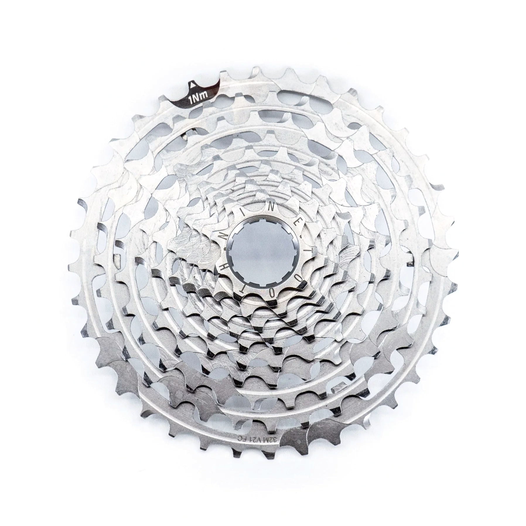 E*thirteen Helix Race 12S cassette