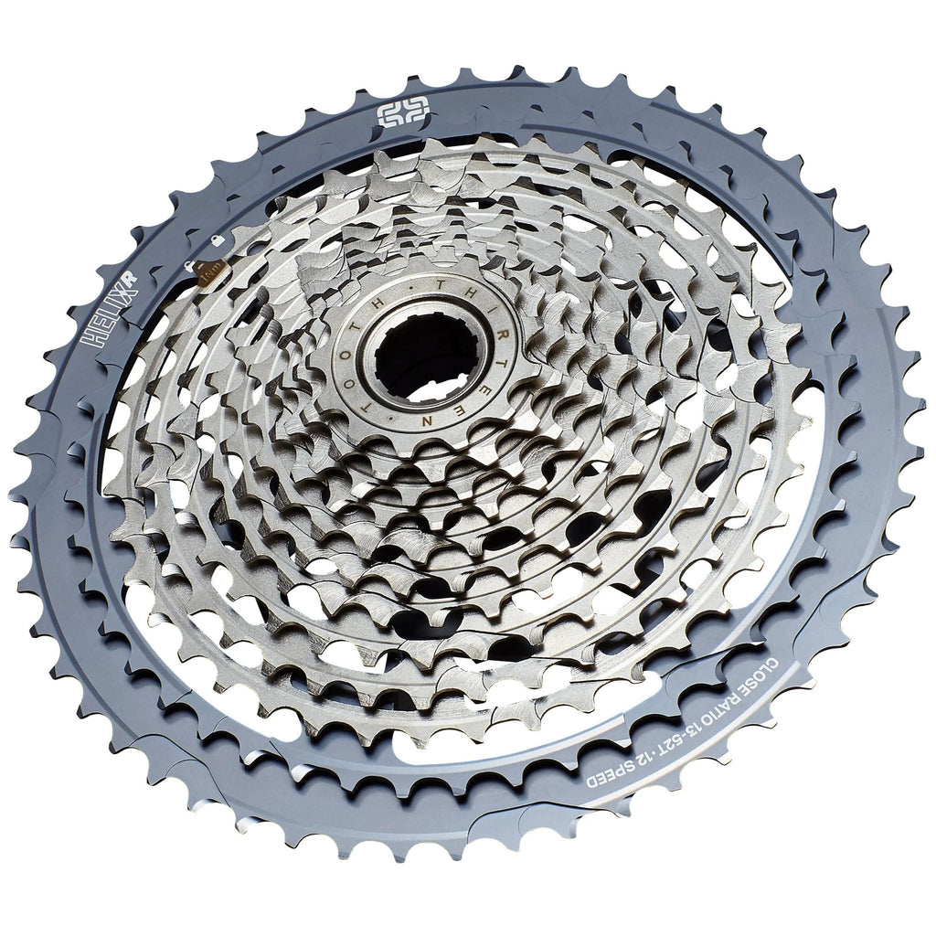 E*thirteen Helix Race 12S cassette