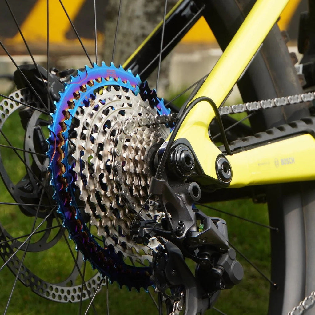 E*thirteen Helix Race 12S cassette