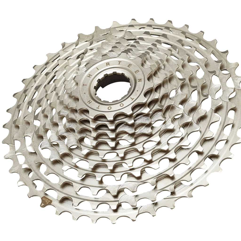 E*thirteen Helix Race 12S cassette