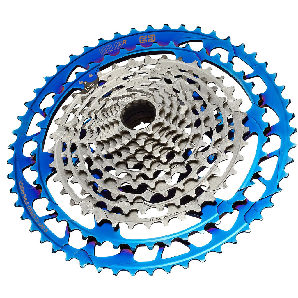 E*thirteen Helix Race 12S cassette