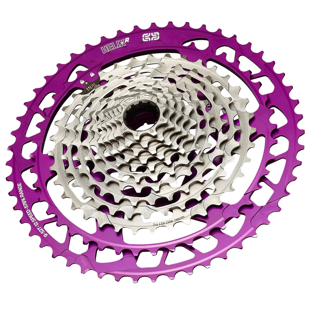 E*thirteen Helix Race 12S cassette