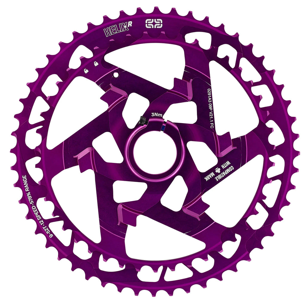 E*thirteen Helix Race 12S cassette