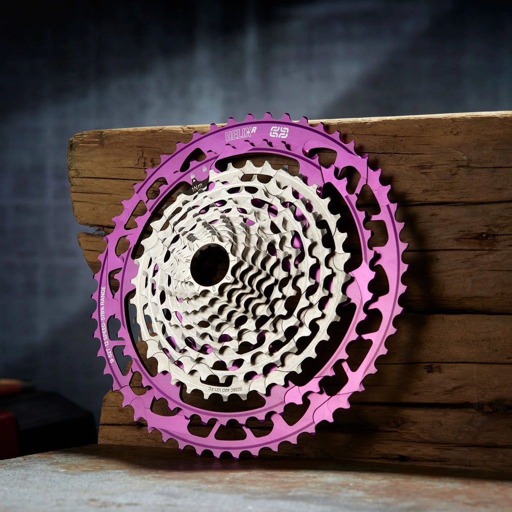 E*thirteen Helix Race 12S cassette