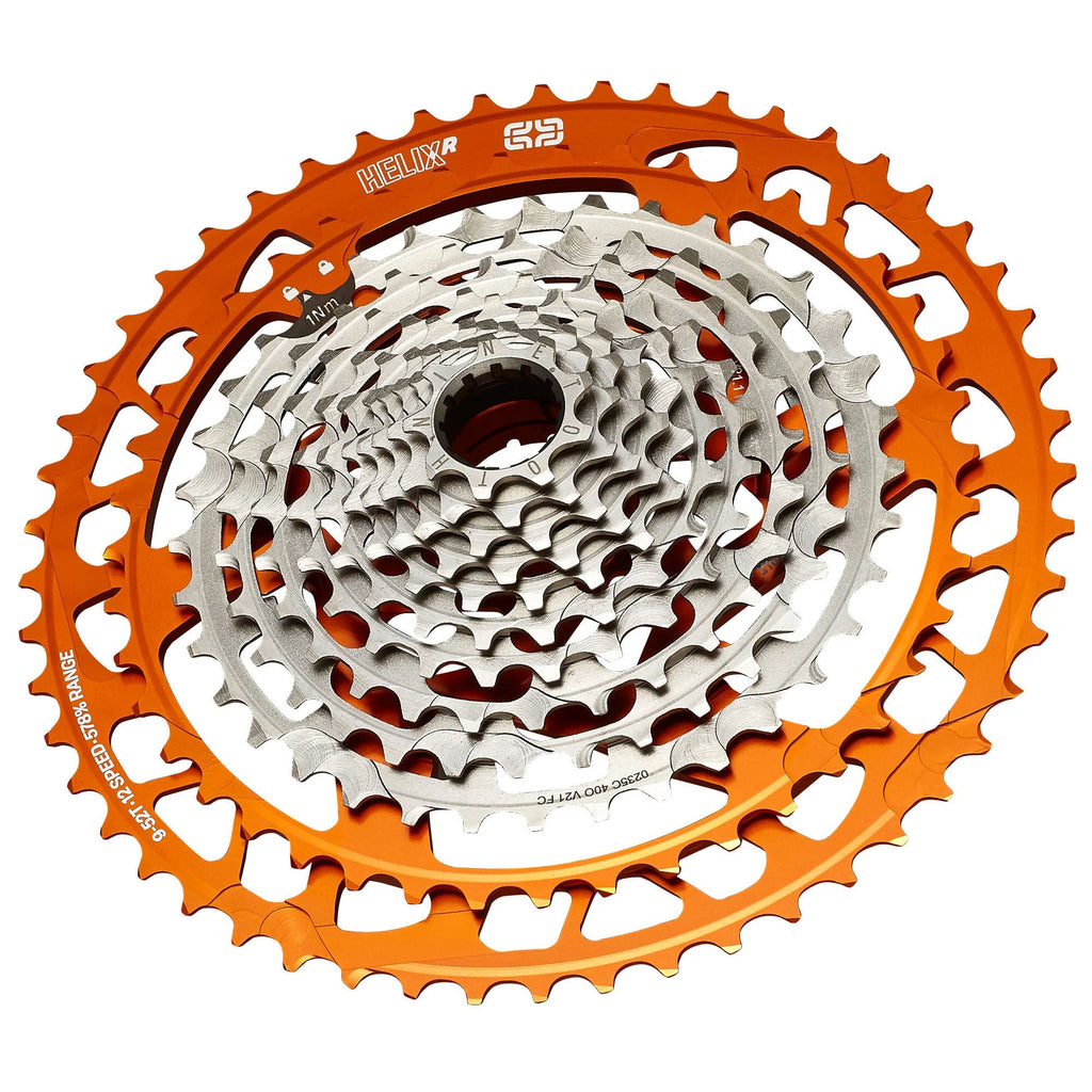 E*thirteen Helix Race 12S cassette