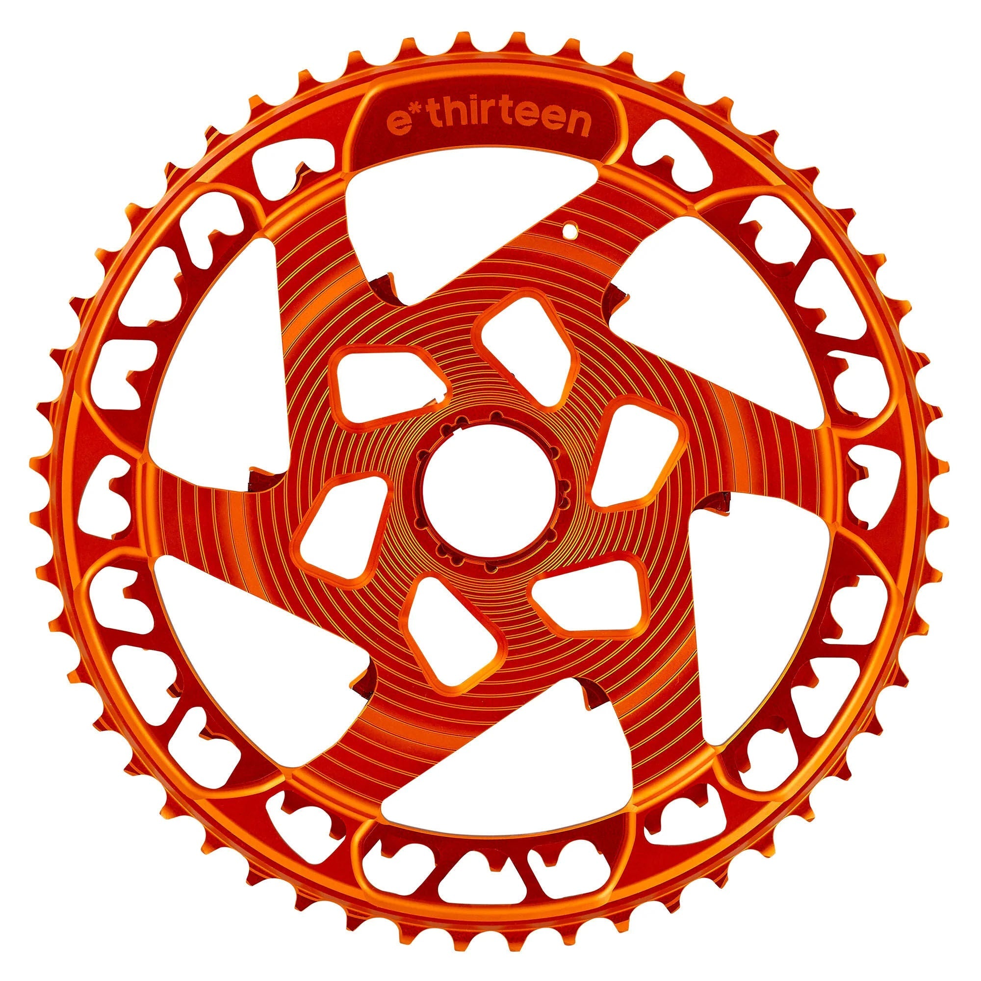 E*thirteen Helix Race 12S cassette