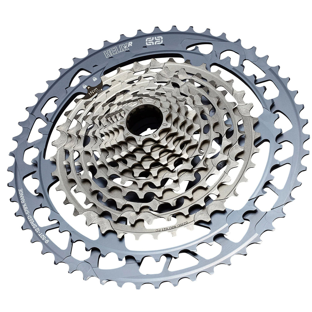 E*thirteen Helix Race 12S cassette