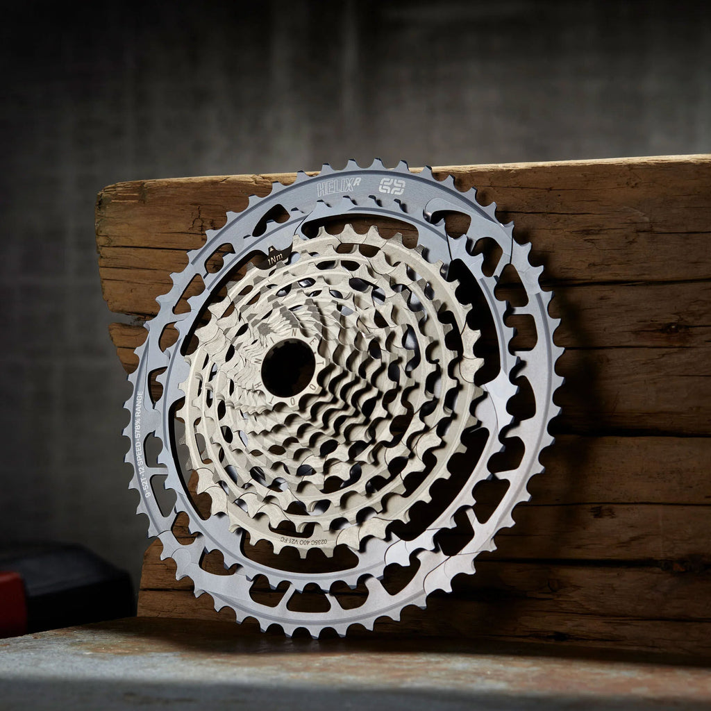 E*thirteen Helix Race 12S cassette