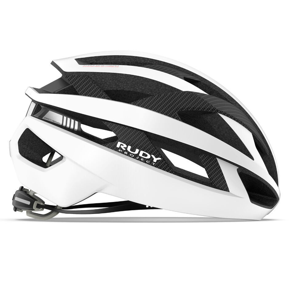 Rudy Project Rebel helmet