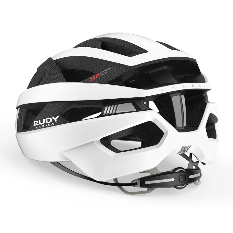 Rudy Project Rebel helmet