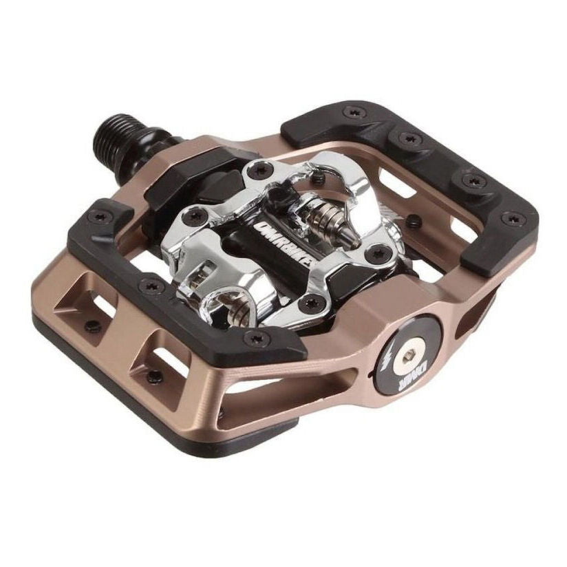 DMR V Twin pedals