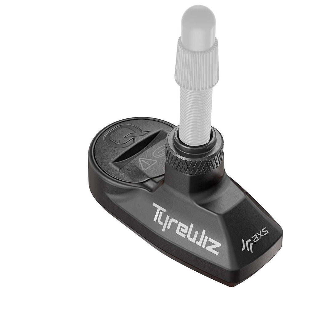 Sram Quarq Tyrewiz 2.0 pair of pressure sensors
