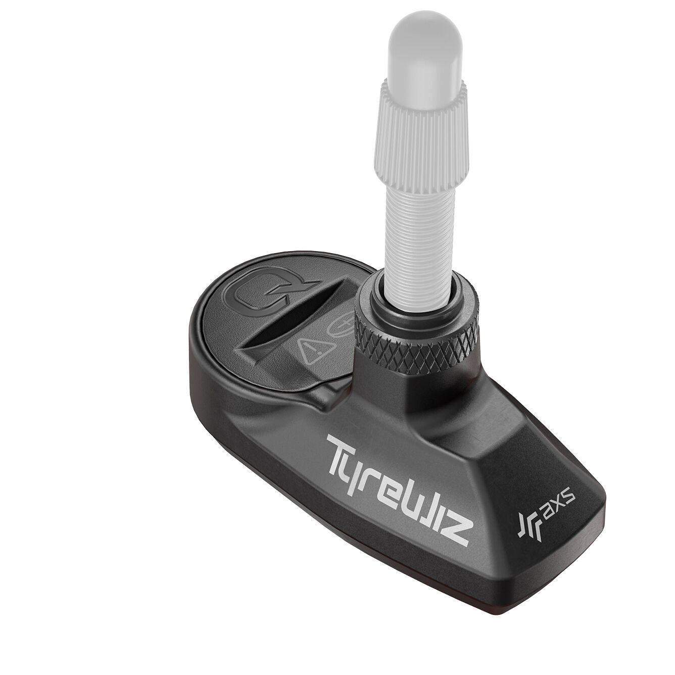 Sram Quarq Tyrewiz 2.0 pair of pressure sensors