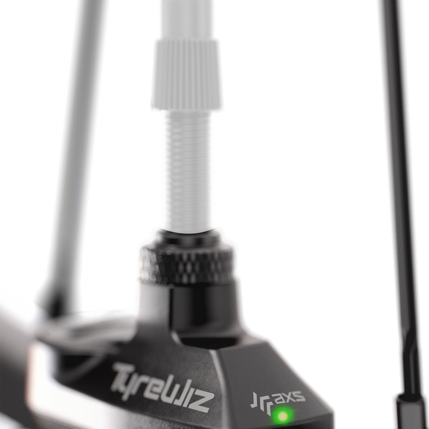 Sram Quarq Tyrewiz 2.0 pair of pressure sensors
