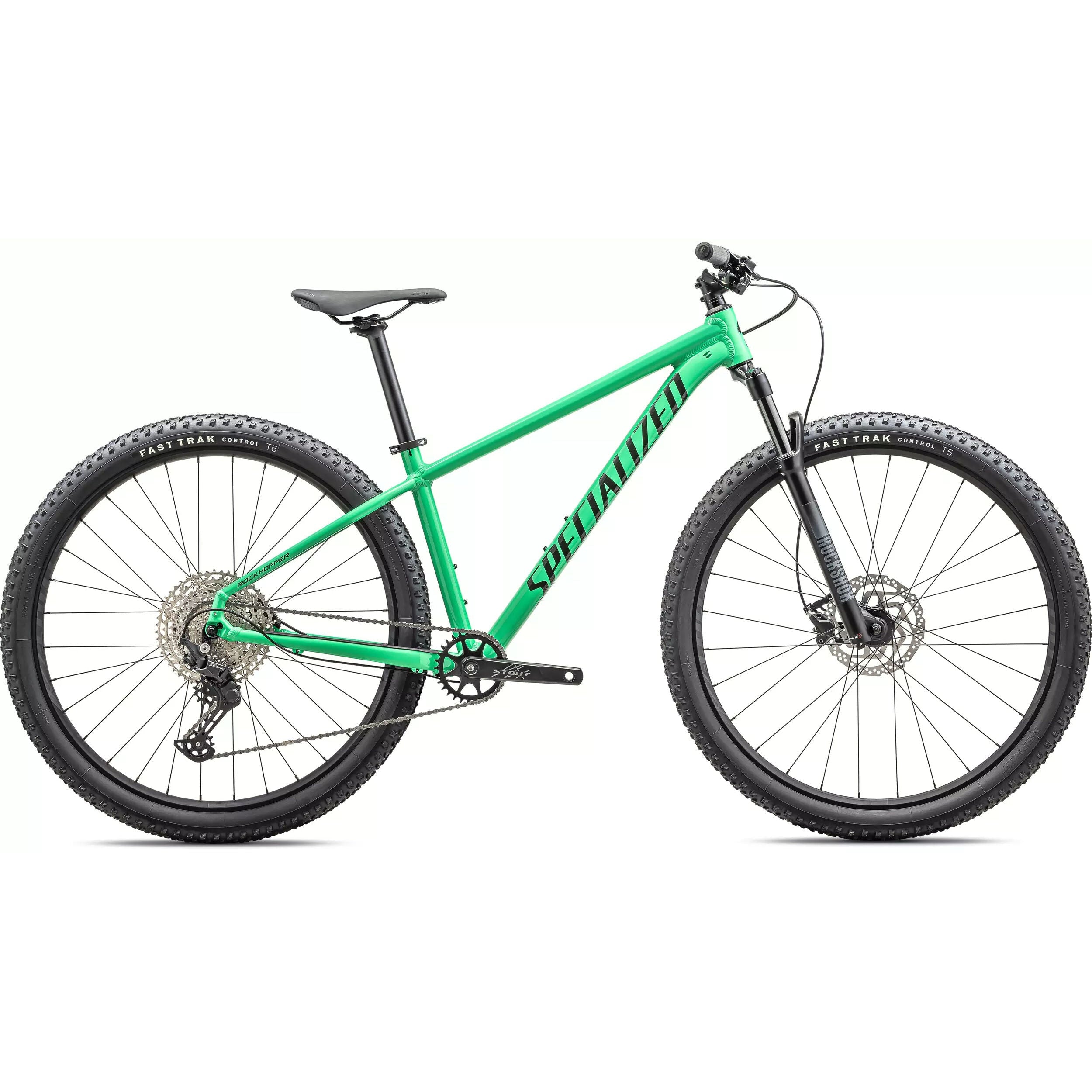 Specialized Rockhopper Expert 29"