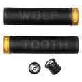 Wolf Tooth Components Echo Lock On Grips grips