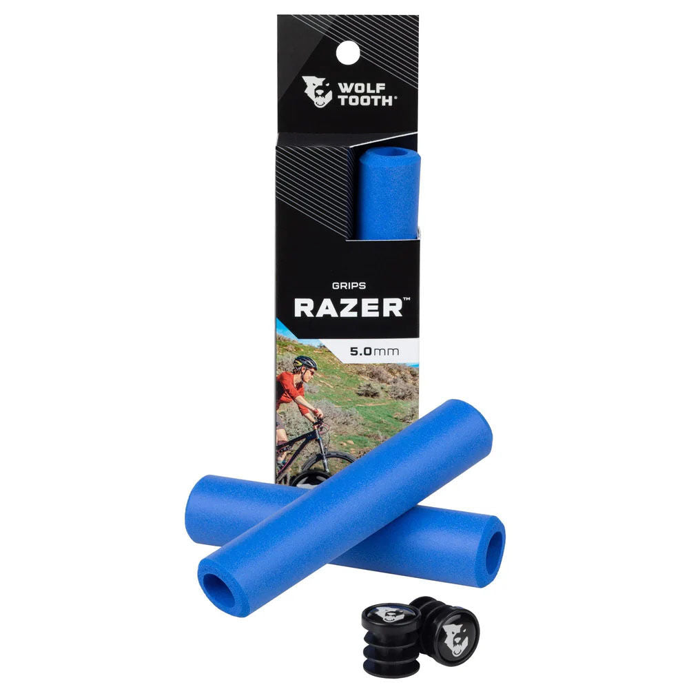 Wolf Tooth Components Razer grips