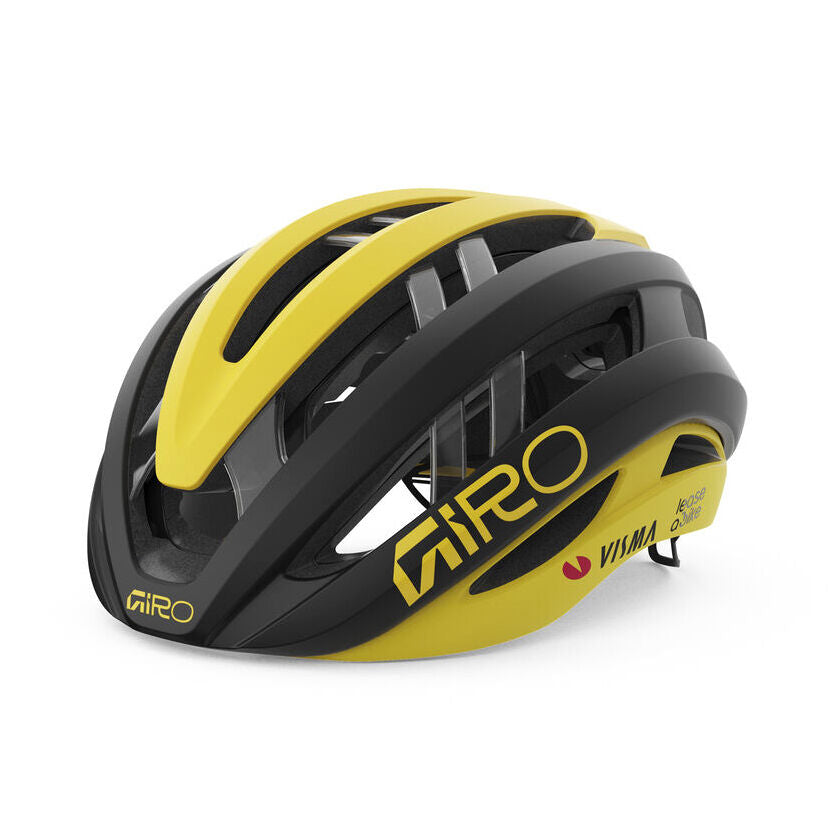 Giro Aries Spherical Mips Team Visma helmet