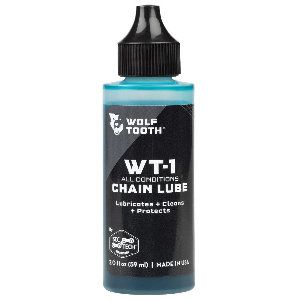 Wolf Tooth Components chain lubricant