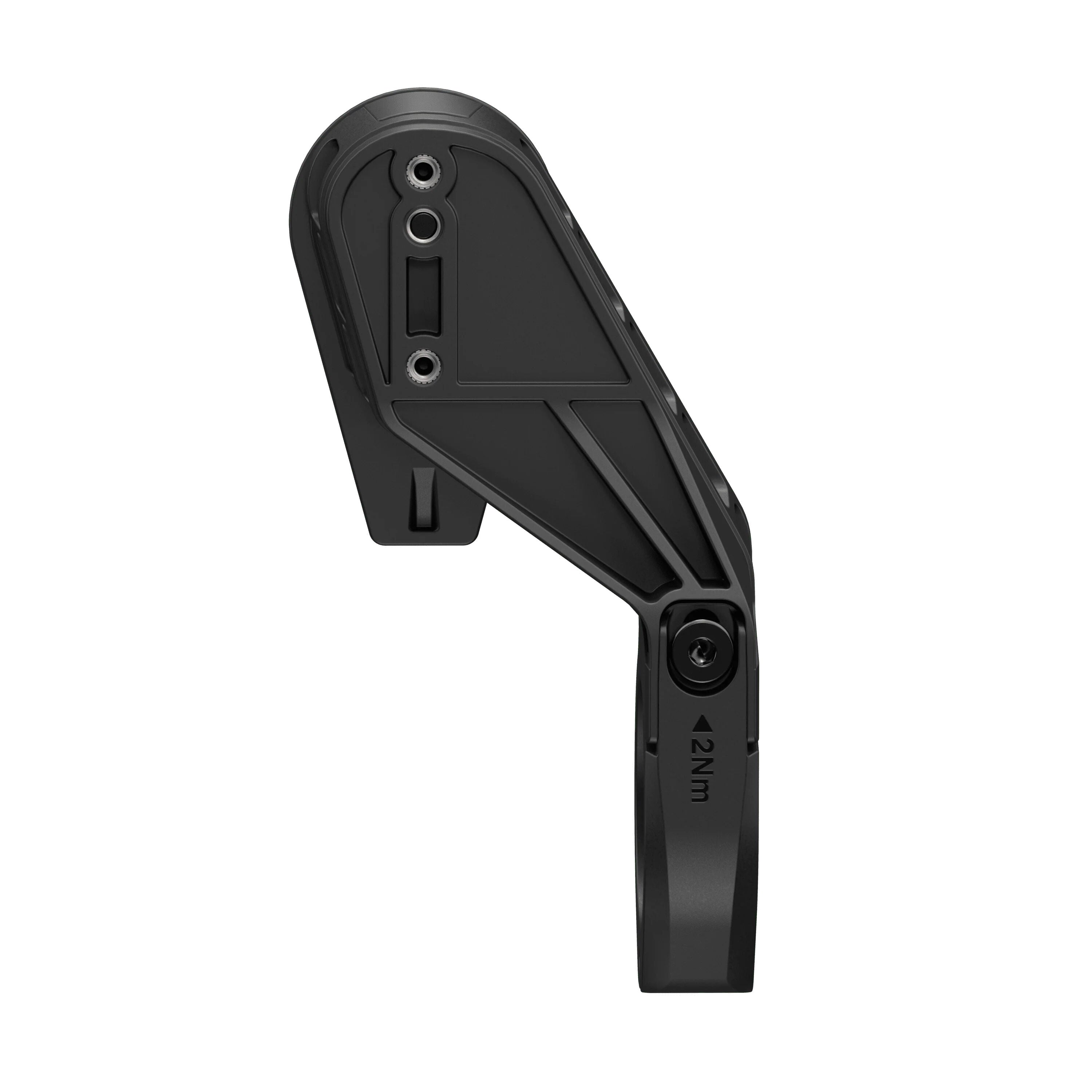 Hammerhead Karoo front mounting system