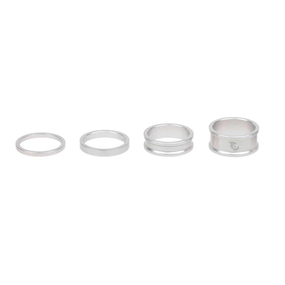 Wolf Tooth 3/5/10/15 mm headset spacer