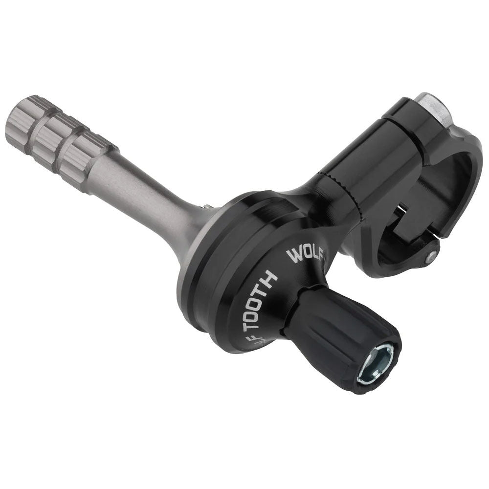 Wolf Tooth Components Remote 360 seatpost remote lever