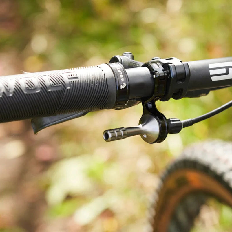 Wolf Tooth Components Remote 360 seatpost remote lever