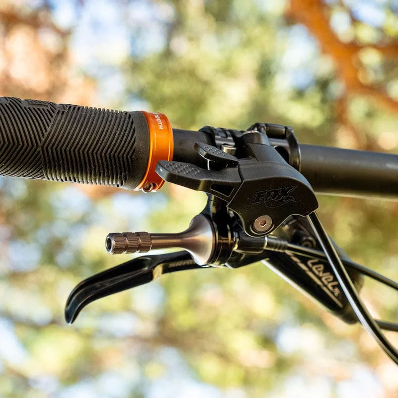 Wolf Tooth Components Remote 360 seatpost remote lever