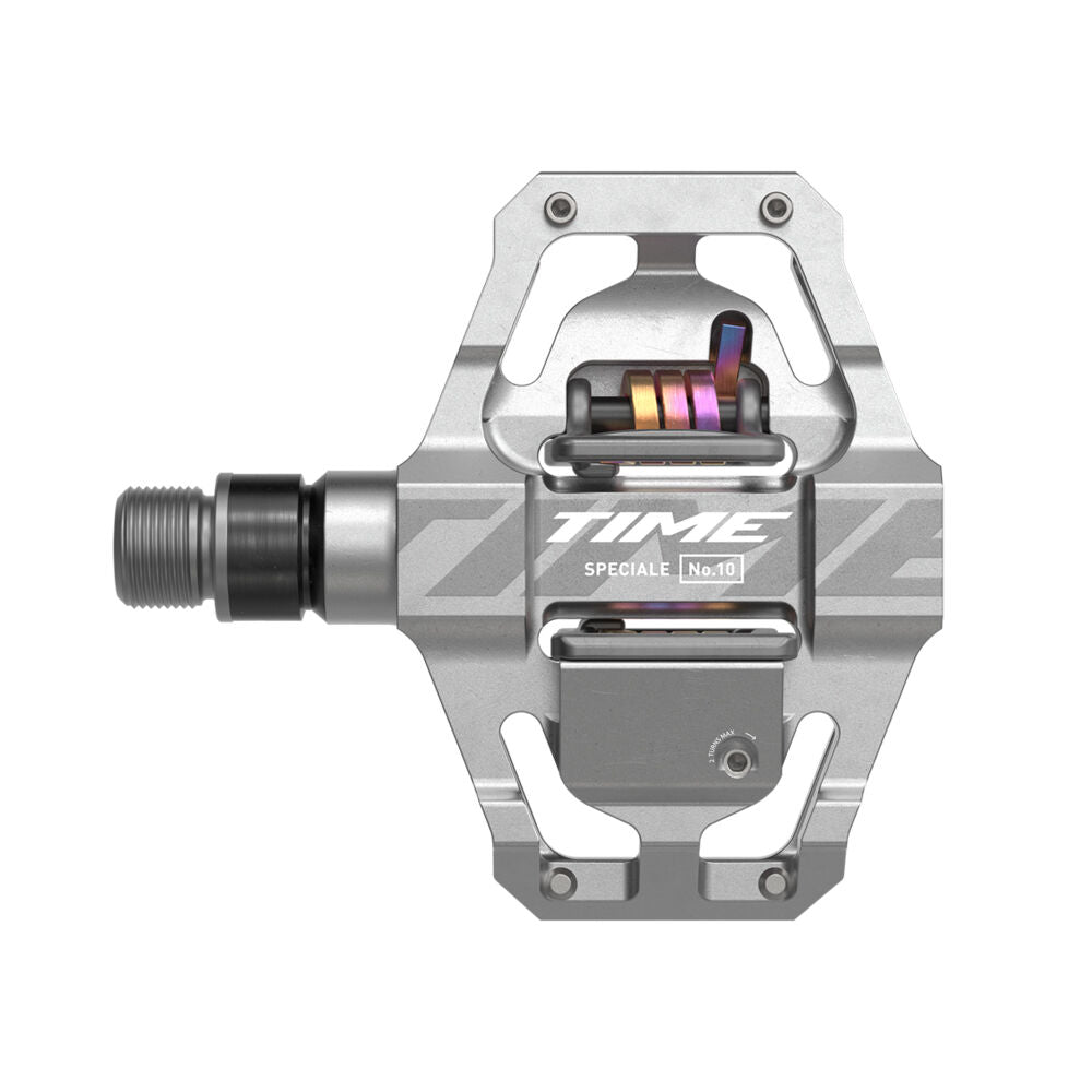 Time Speciale 10 small B1 pedals