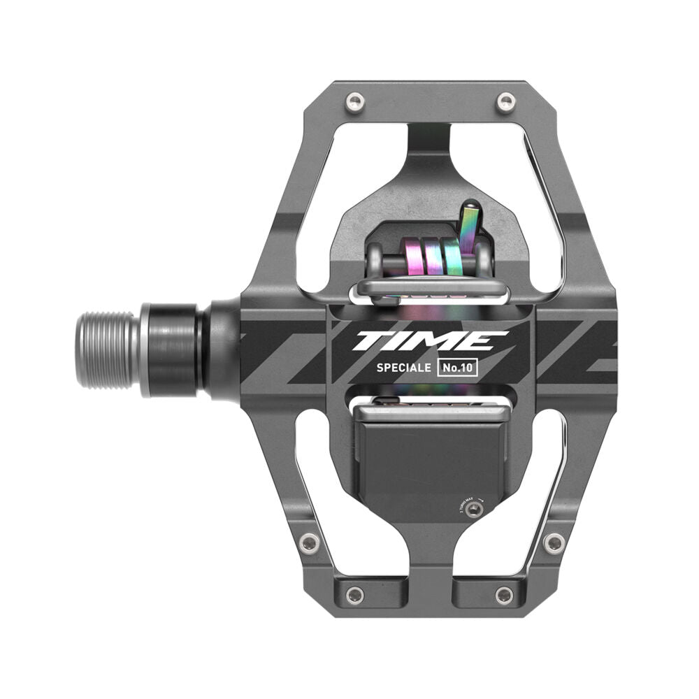 Time Speciale 10 large B1 pedals