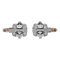 Look X-Track Power Dual pedals