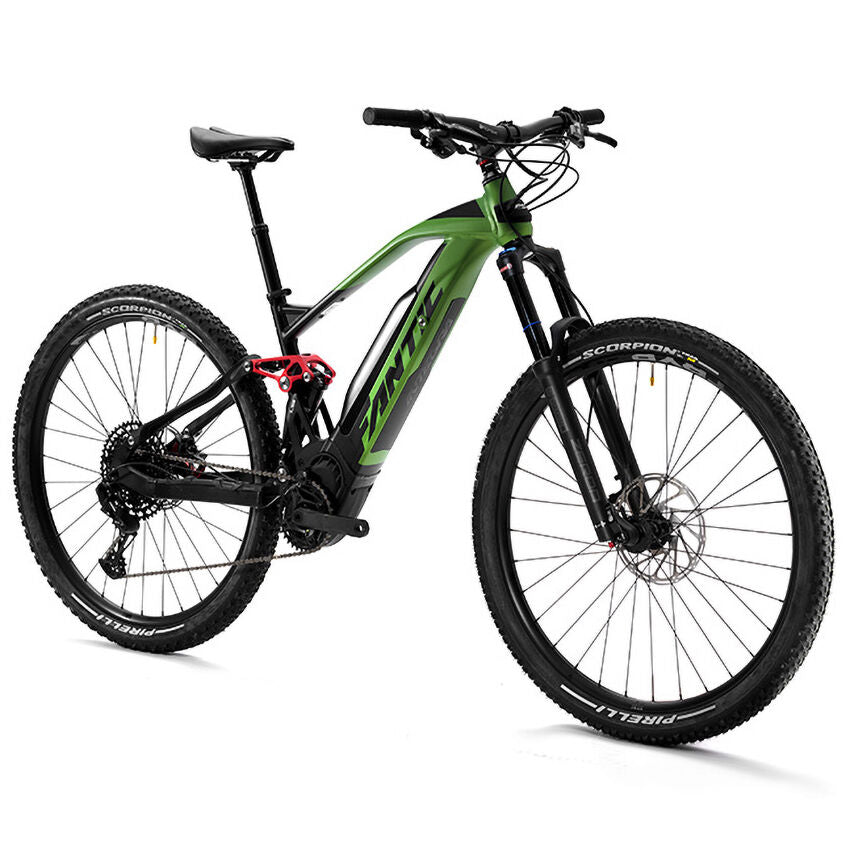 Fantic XTF 1.5 Yamaha