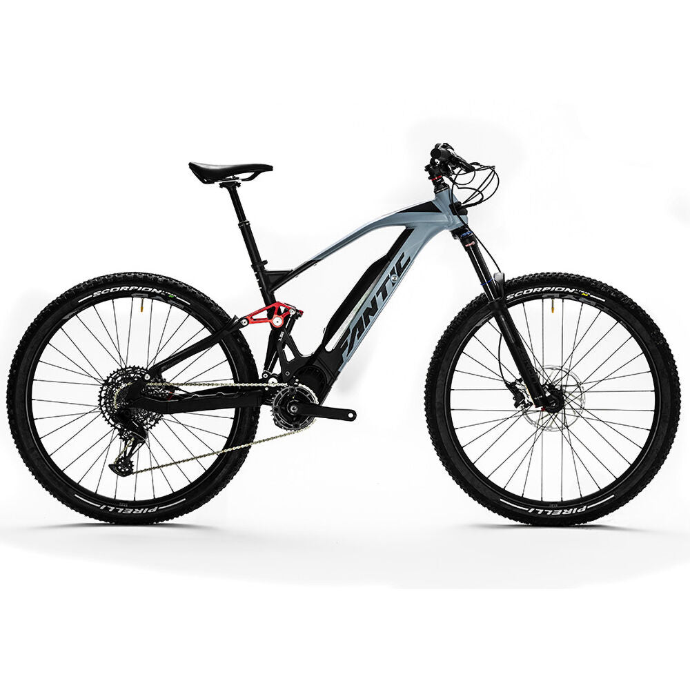 Fantic XTF 1.5 Yamaha