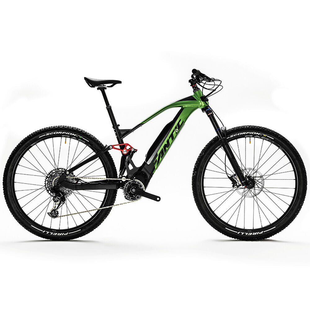 Fantic XTF 1.5 Yamaha