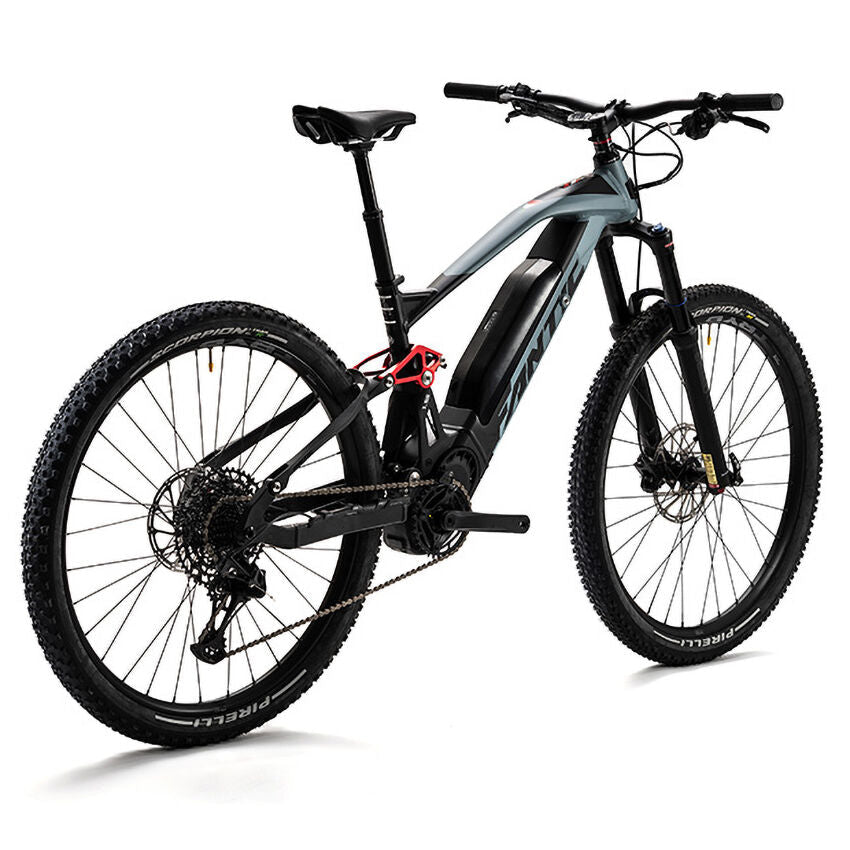Fantic XTF 1.5 Yamaha
