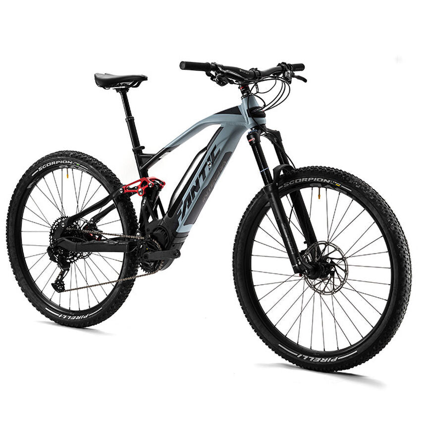 Fantic XTF 1.5 Yamaha