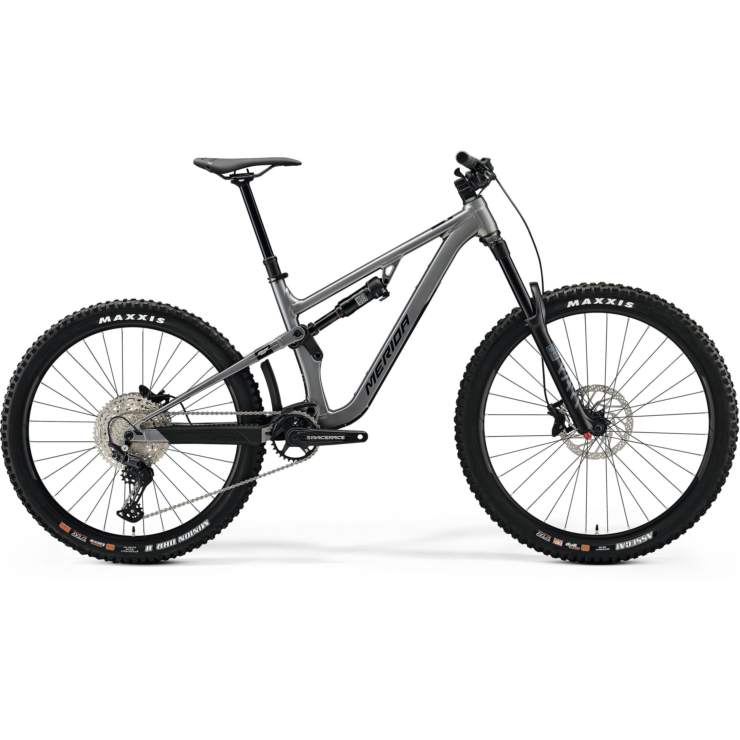 Merida 22 One Sixty 500