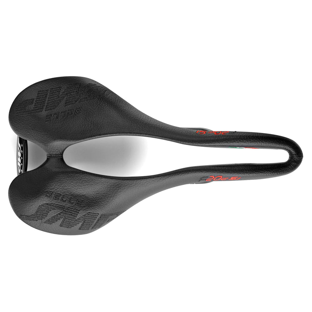 Selle SMP F20C S.I. saddle