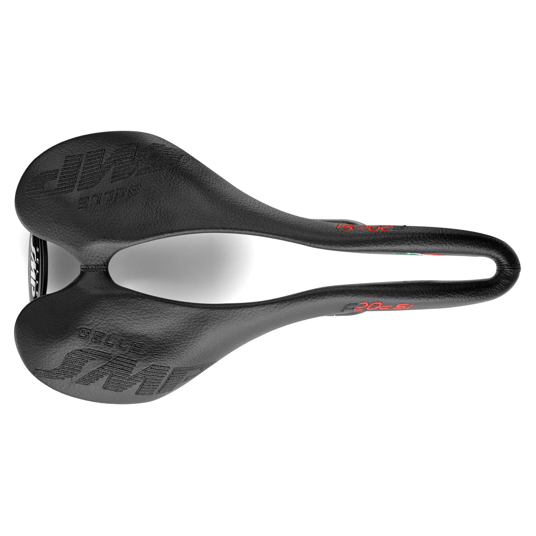 Selle SMP F20C S.I. saddle